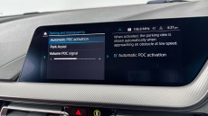 BMW 1 Series 118i M Sport 5dr Petrol Hatchback